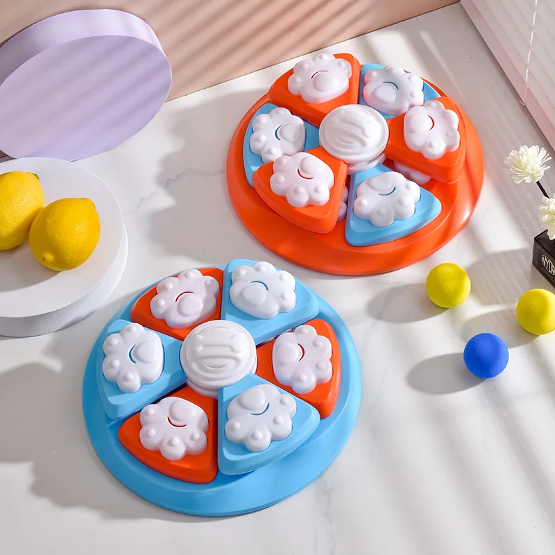 Puppy IQ Food Dispenser Slowly - Dog Puzzle Feeder Toy review and price