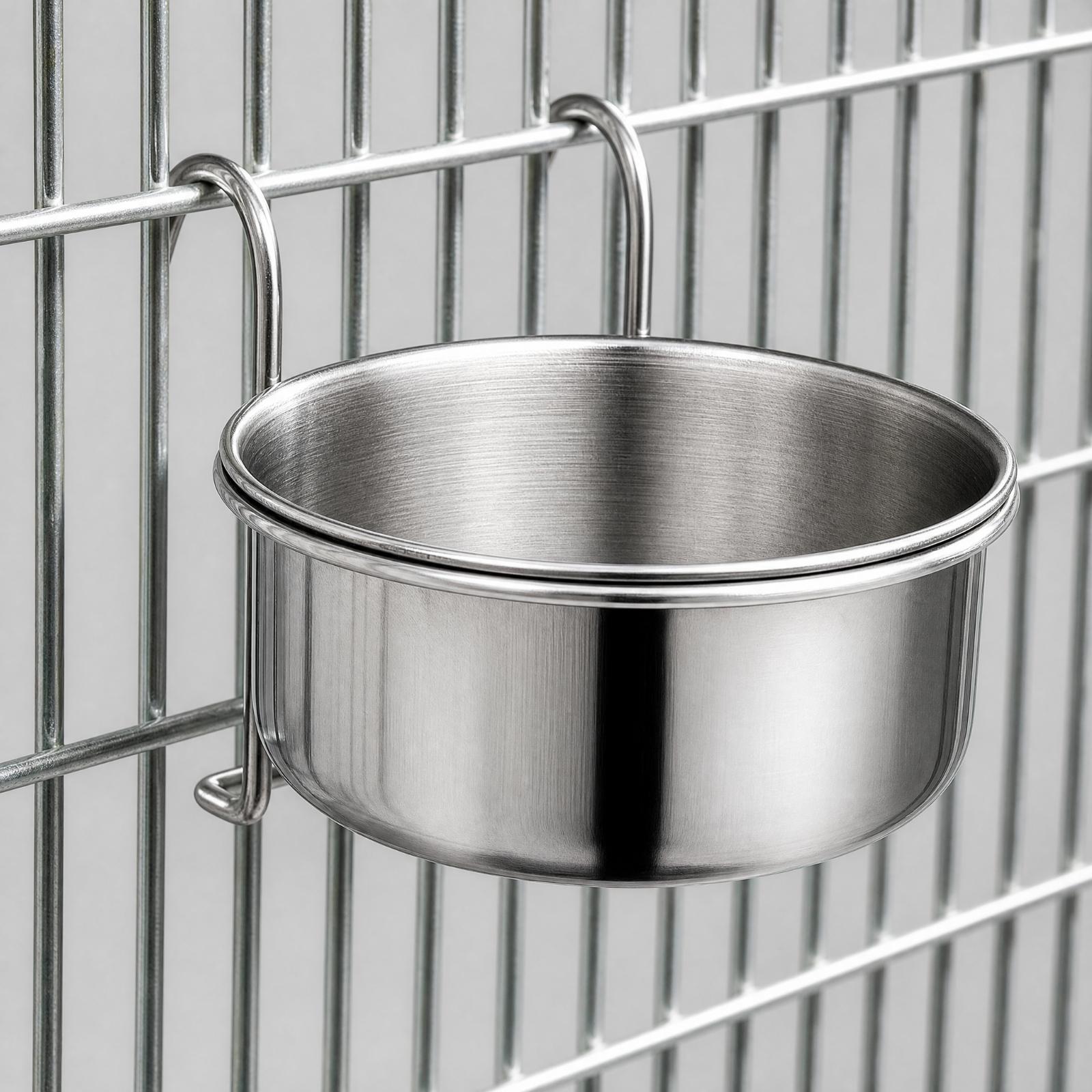 Industrial Bowl for Pets 2 Pie - Pet Feeders review and price
