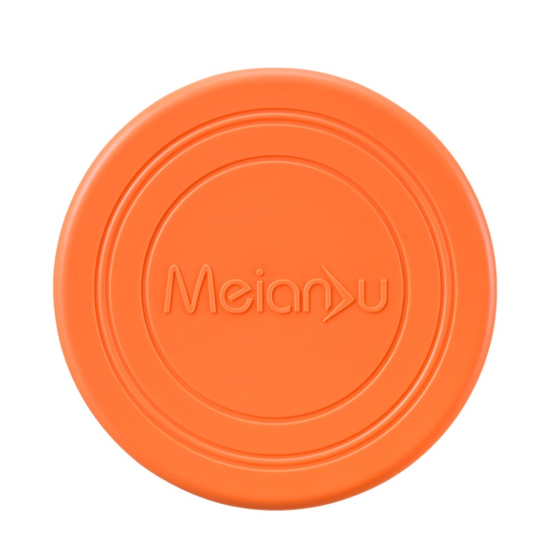 Soft Dog Flying Disc, Floating - Flying Disc Dog Training Toy review and price