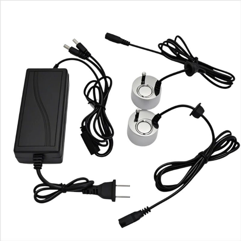 5 In 1 Ultrasonic Fogger Atomi - Aquarium review and price