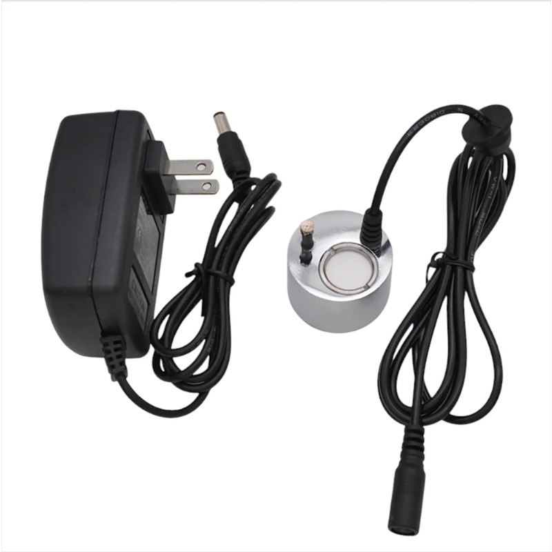 5 In 1 Ultrasonic Fogger Atomi - Aquarium review and price