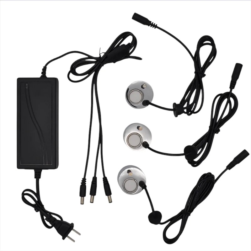 5 In 1 Ultrasonic Fogger Atomi - Aquarium review and price
