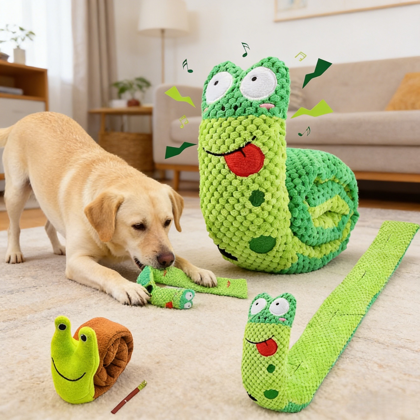 Dog Puzzle Feeder Interactive  - Dog Puzzle Feeder Toy review and price