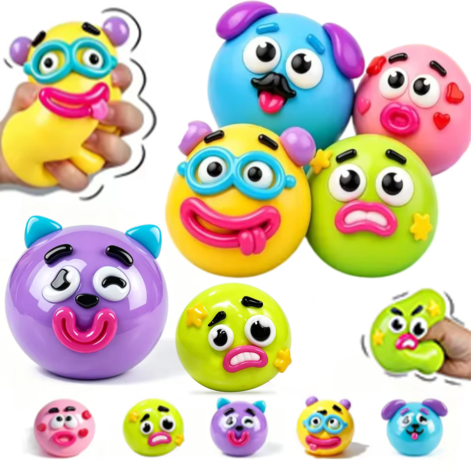 2026 NEW Smushers Squishy Stre - Dog Toys review and price